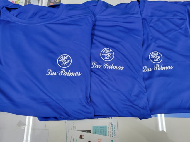 Promotional Products Apparel Shirts