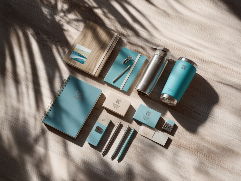 Promotional Products | Manufacturing | Sarasota | Paper