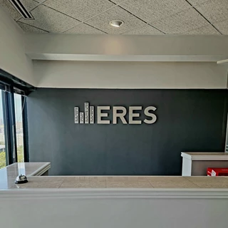 3D Signs & Dimensional Letters | Architectural & Engineering Signs | Sarasota | Aluminum