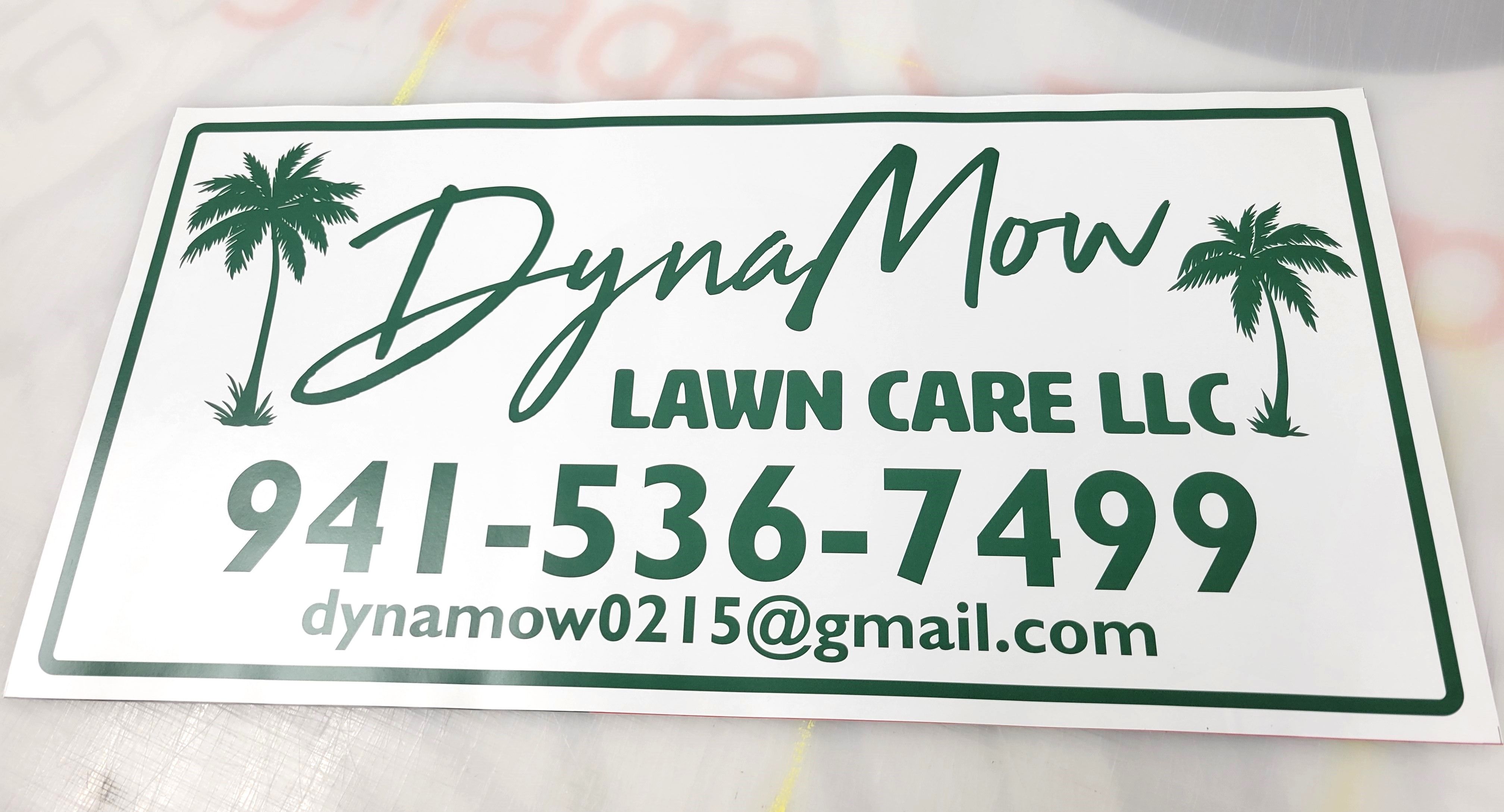 Magnetic Car Signs | Professional Services | Sarasota | Vinyl