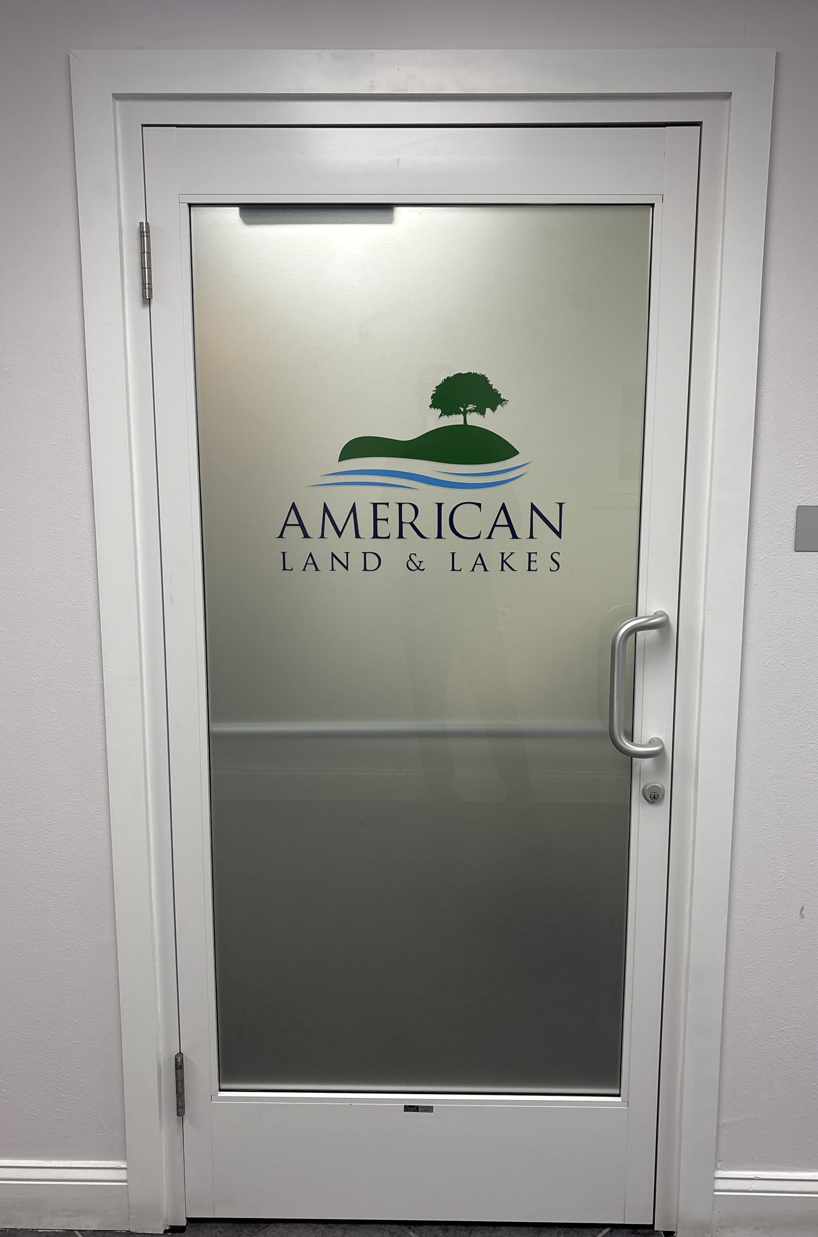 Privacy Window Film | Professional Services | Sarasota | Vinyl