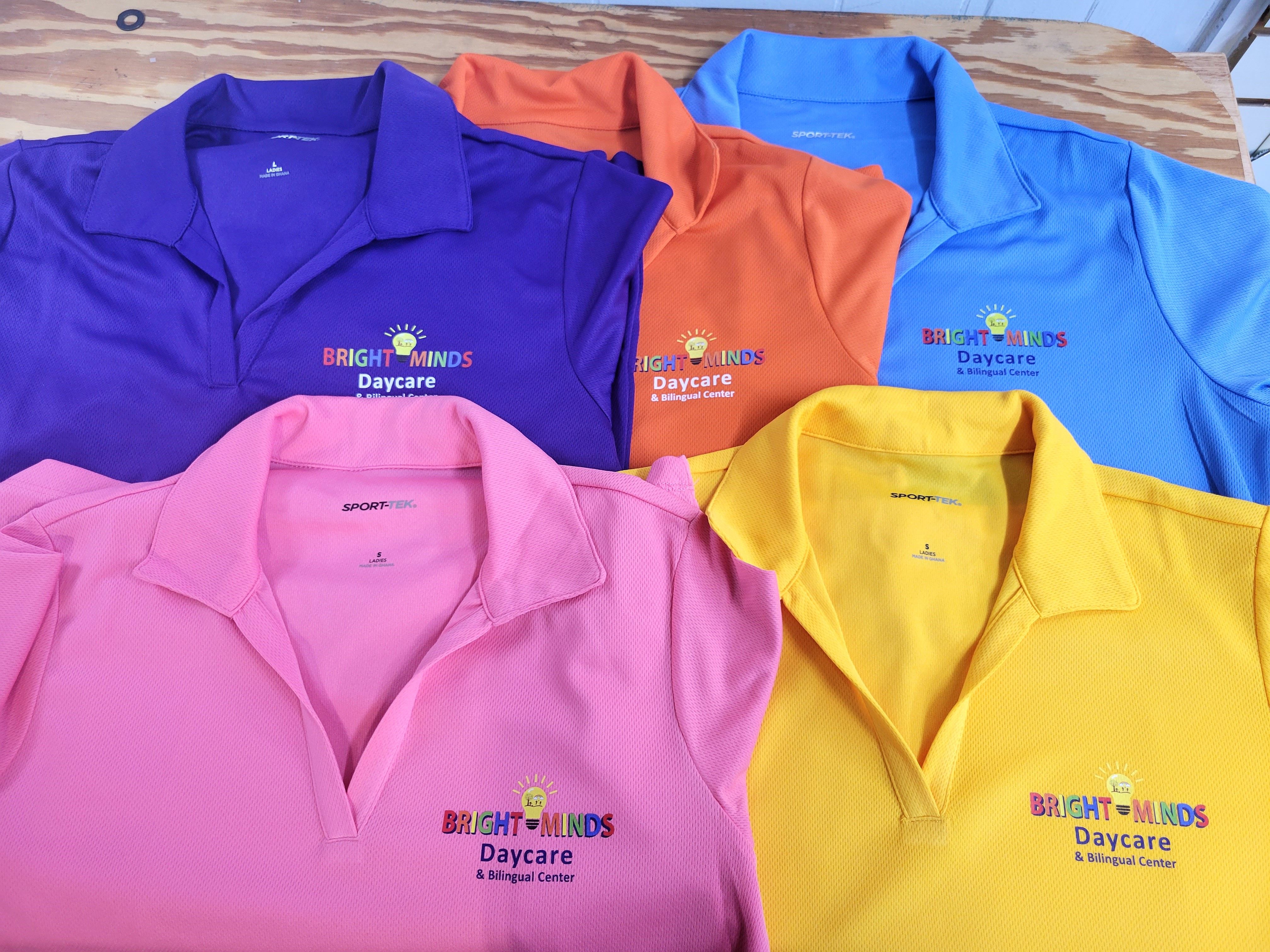 Promotional Products | School, College, & University Signs | Sarasota | Fabric