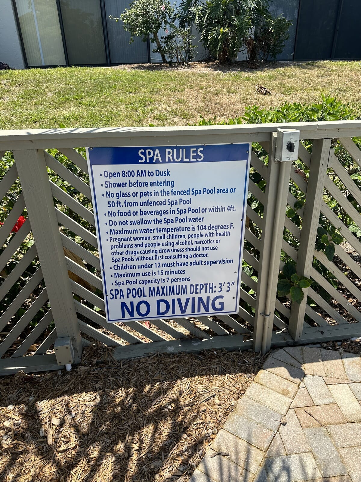 Custom Signs & Signage | Property Management | Sarasota | Metal