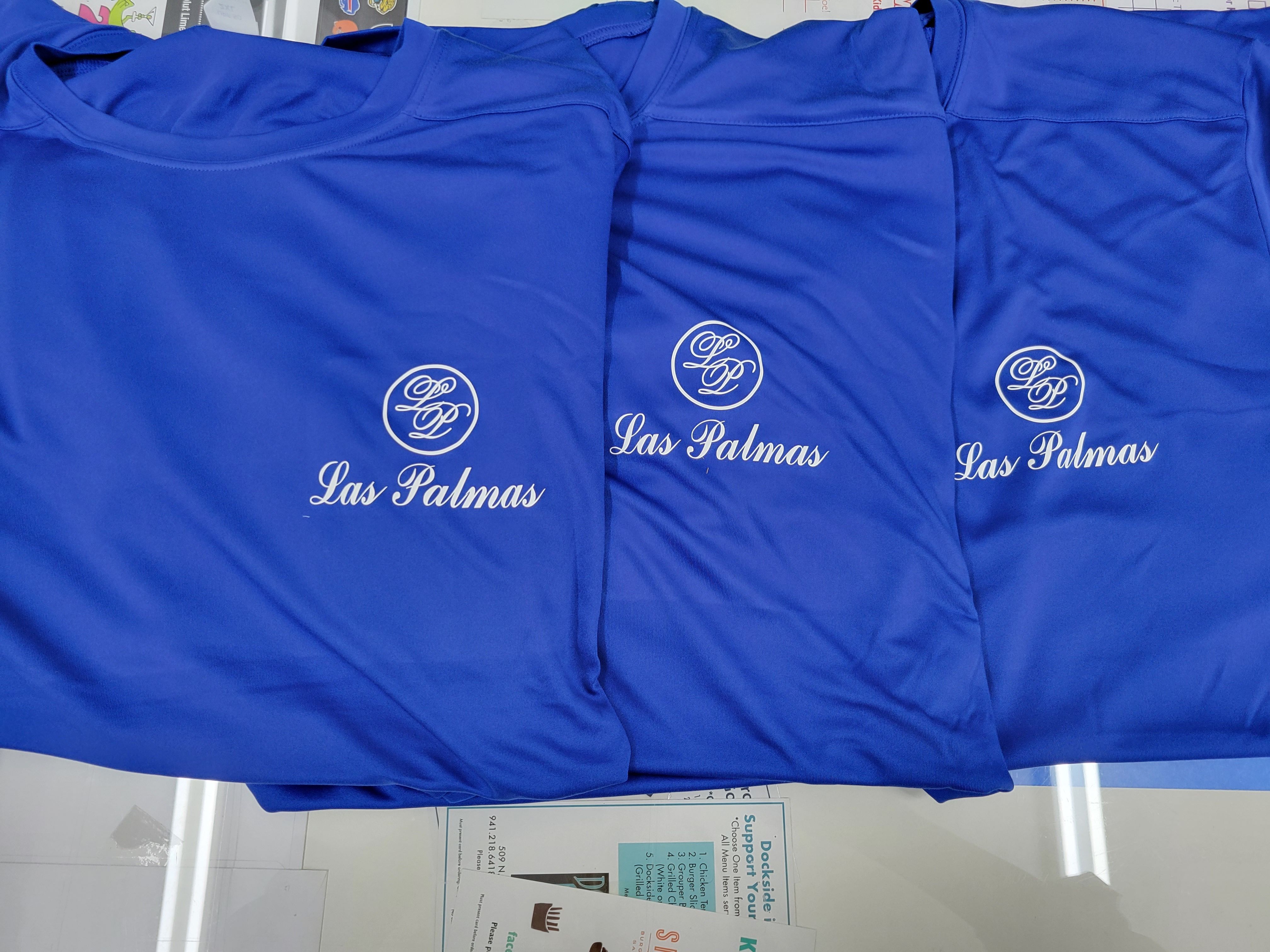 Promotional Products | Property Management | Sarasota | Fabric