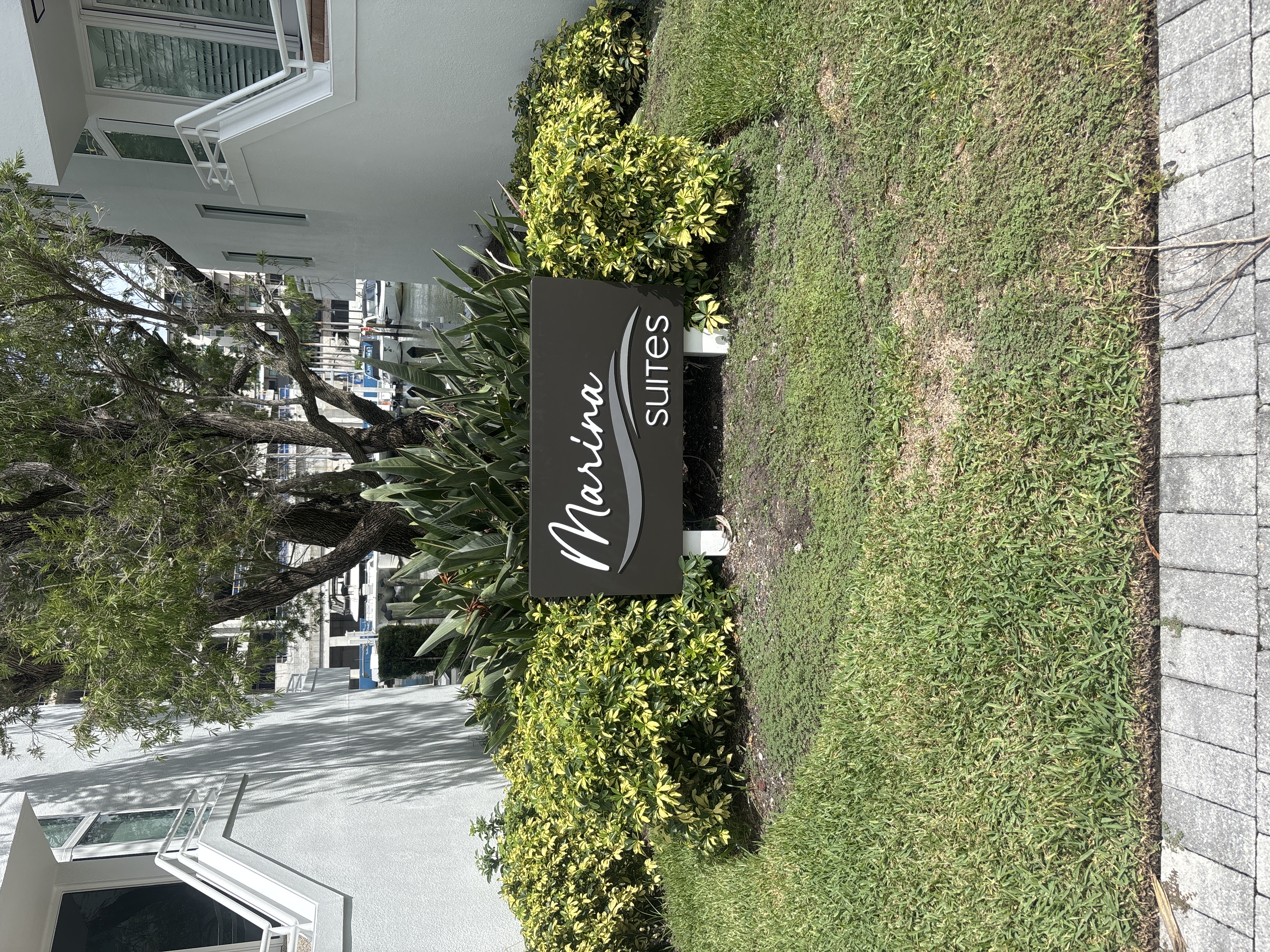 Custom Signs & Signage | Property Management | Sarasota | Foam / HDU