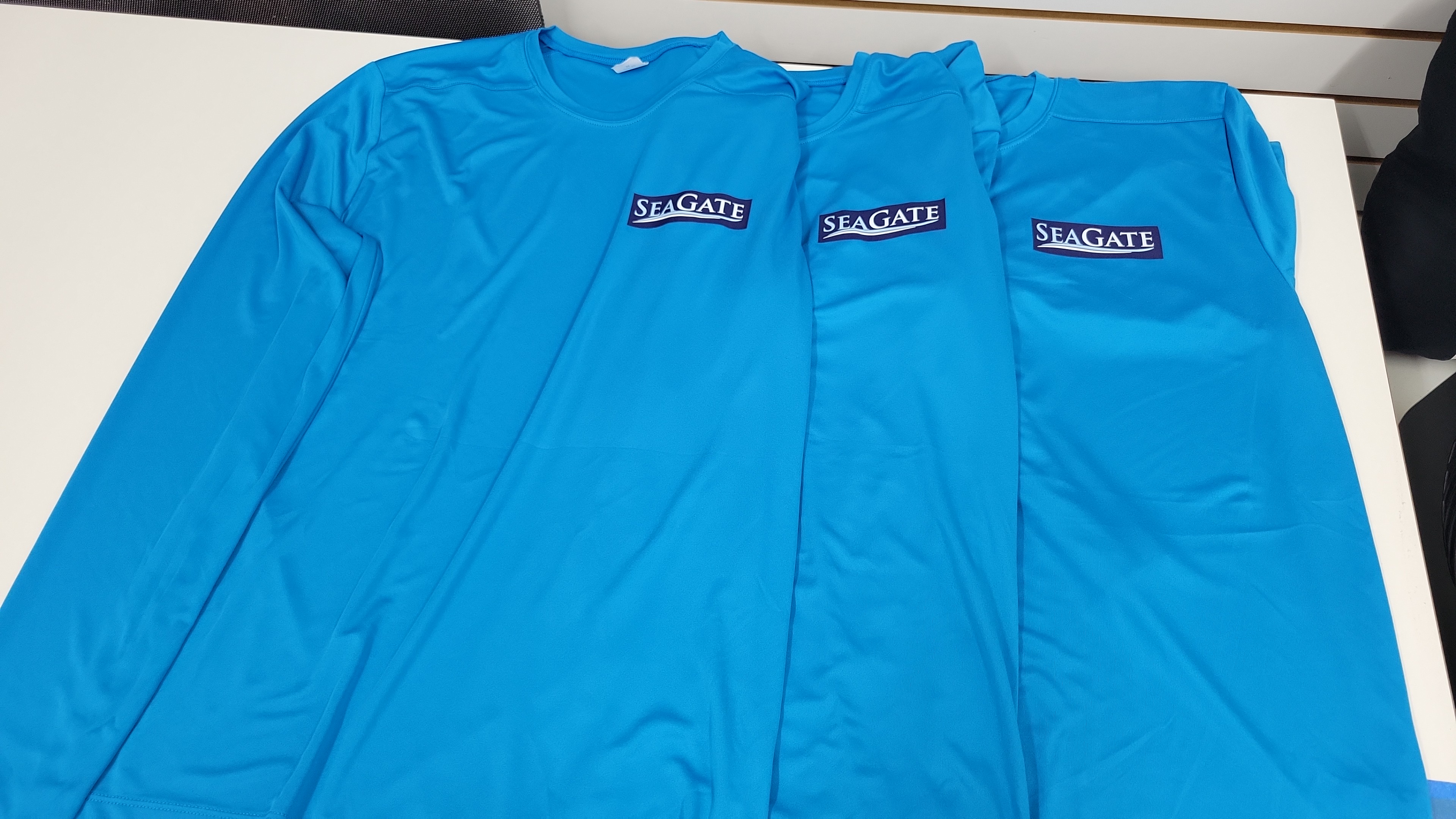 Promotional Products | Property Management | Sarasota | Fabric