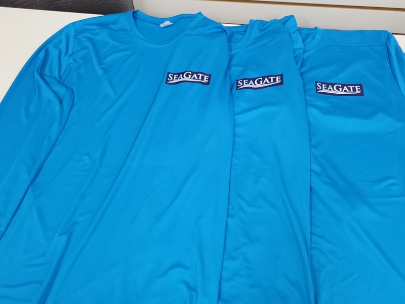 Promotional Products | Property Management | Sarasota | Fabric