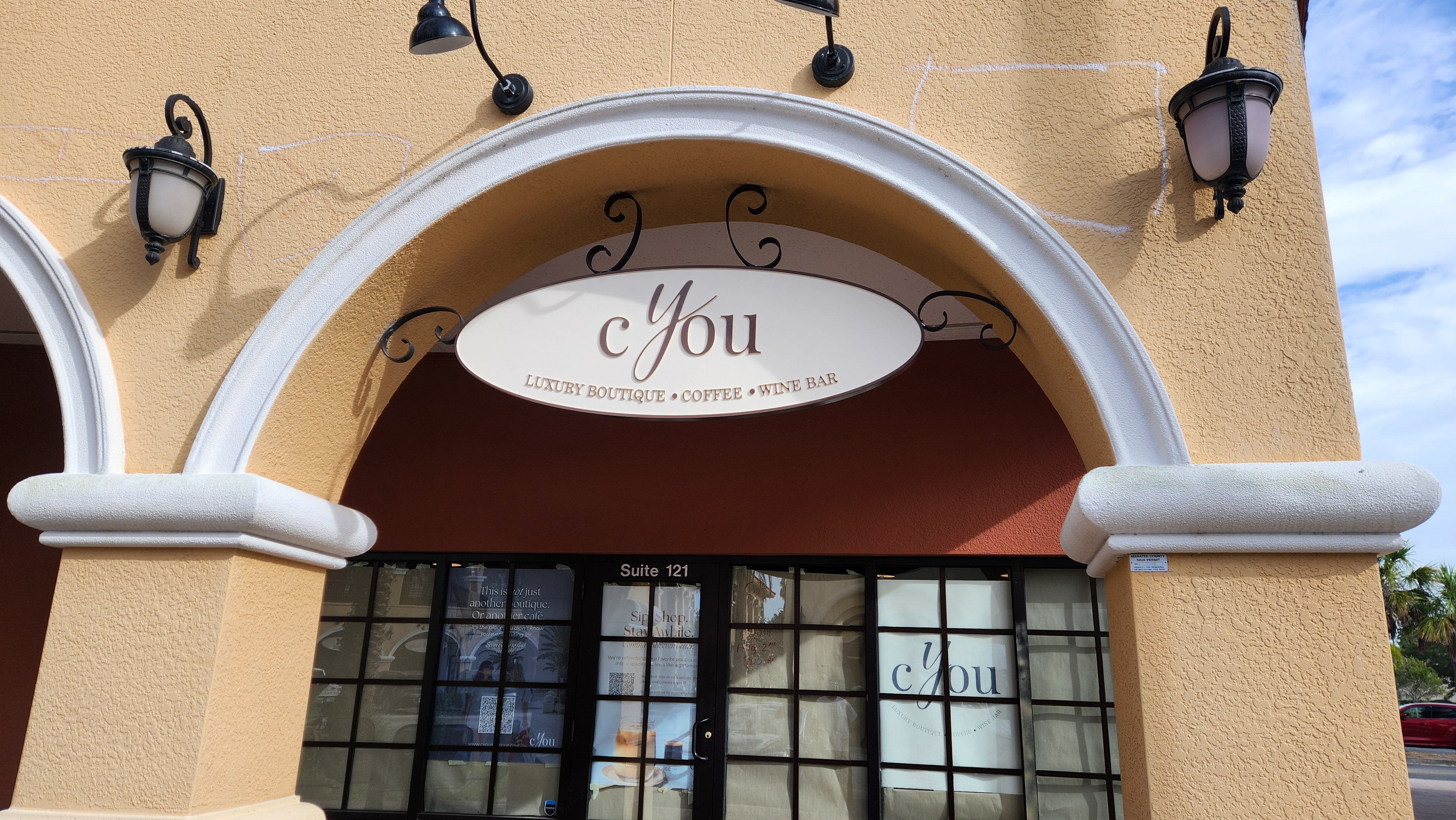 Custom Signs & Signage | Sarasota | Foam / HDU