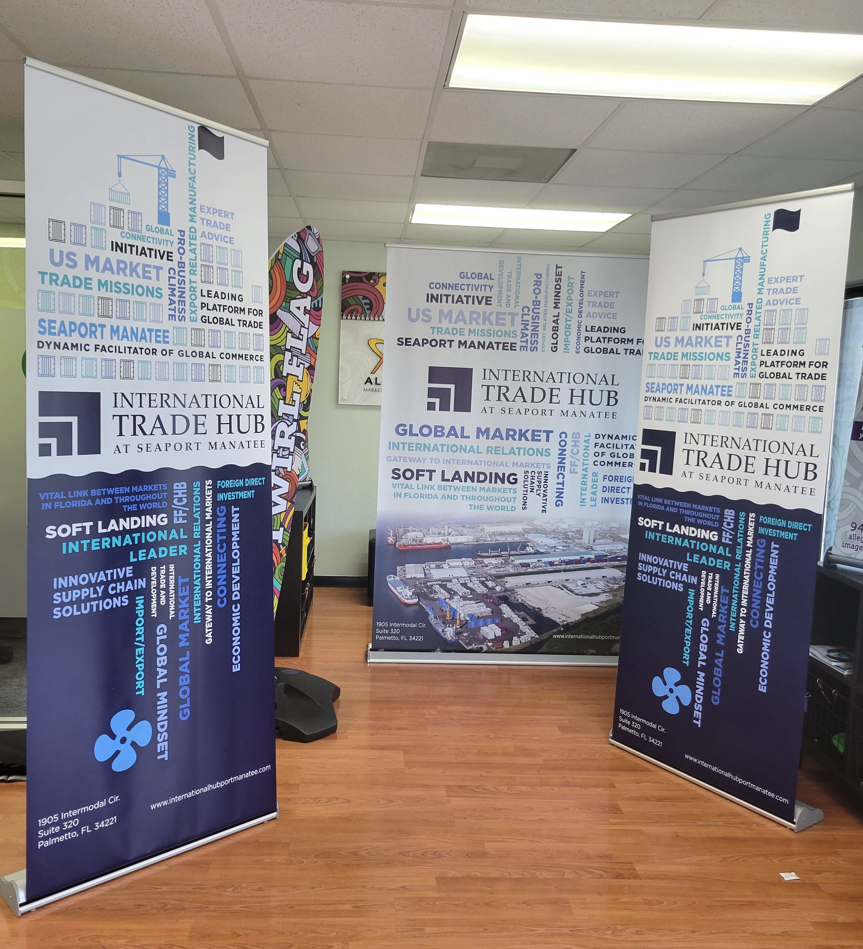 Badges & Name Plates | Government & Public Office Signs | Sarasota | Plastic