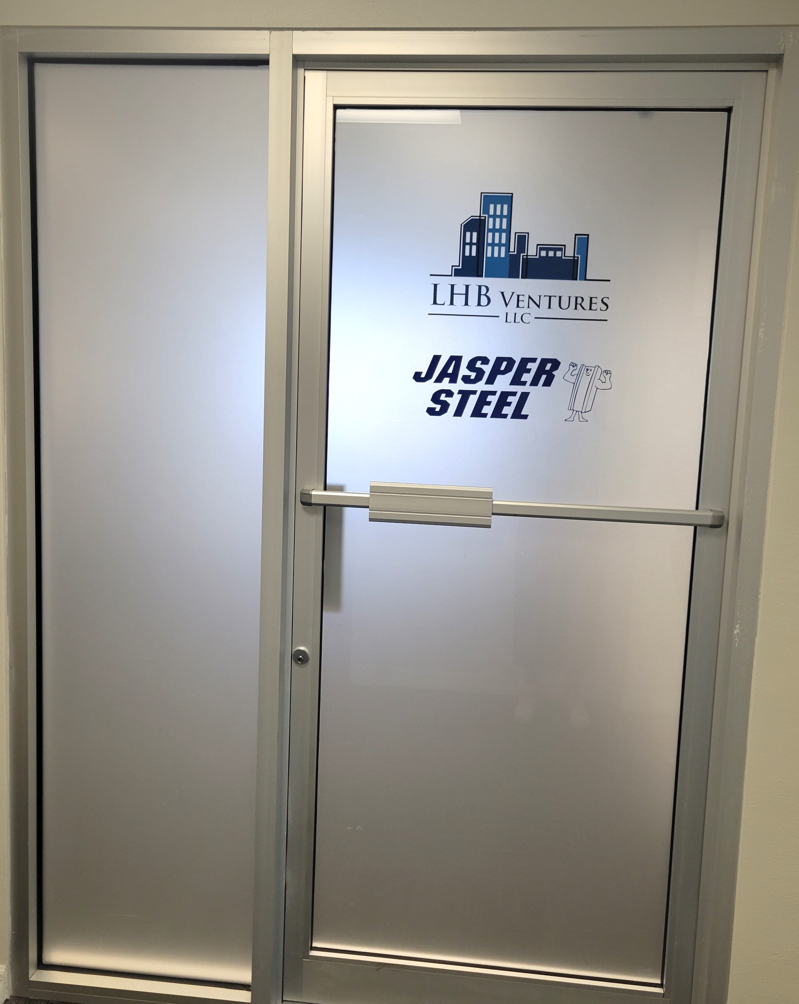 Privacy Window Film | Real Estate | Sarasota | Vinyl