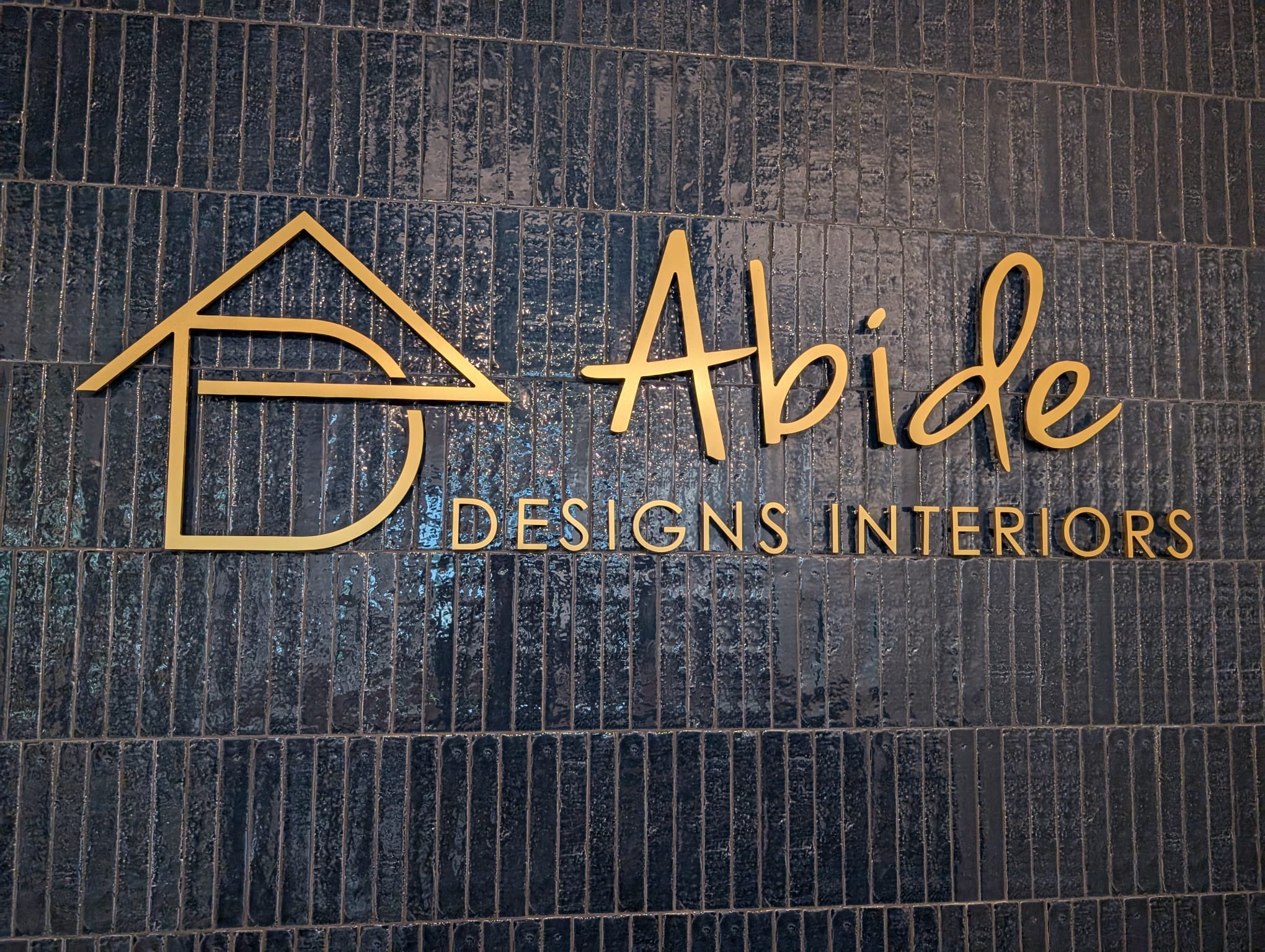 Custom Signs & Signage | Interior Designers & Architects | Sarasota | Acrylic