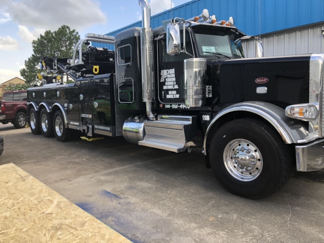 Vehicle Logo Graphics & Lettering