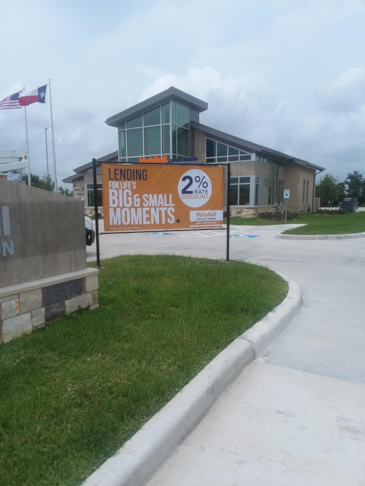 Exterior & Outdoor Signage