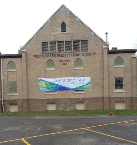 Exterior & Outdoor Signage