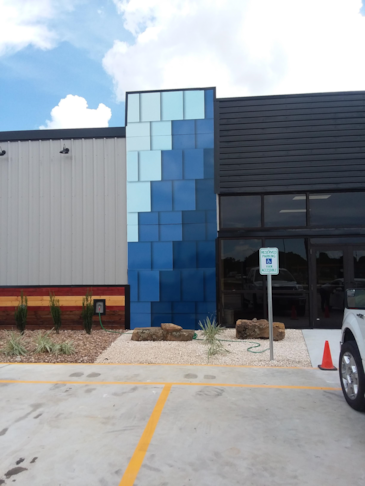 Building Wraps & Building Covers