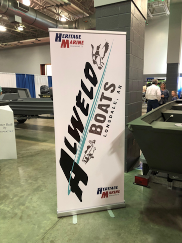 Product Launch & Marketing Event Signs | Retail Signs