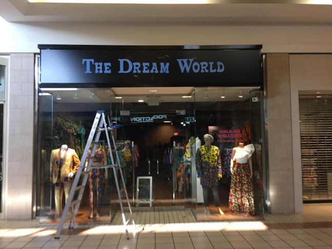 Commercial & Storefront Awnings | Retail Signs