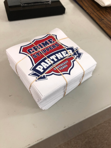 Decals, Wraps & Lettering