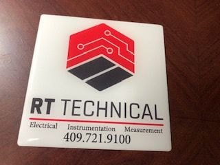 3D Signs & Dimensional Letters & Logos