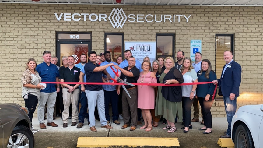 Exterior & Outdoor Signage