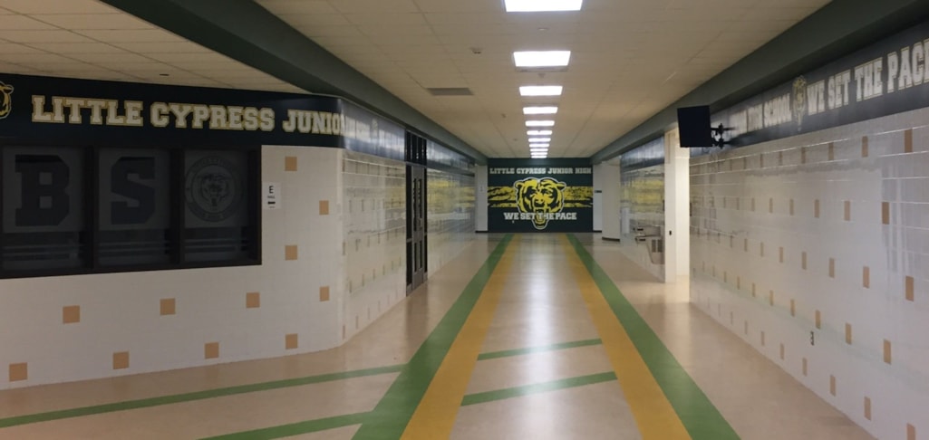 Interior Signage & Indoor Signs | K-12 School Signs & Displays