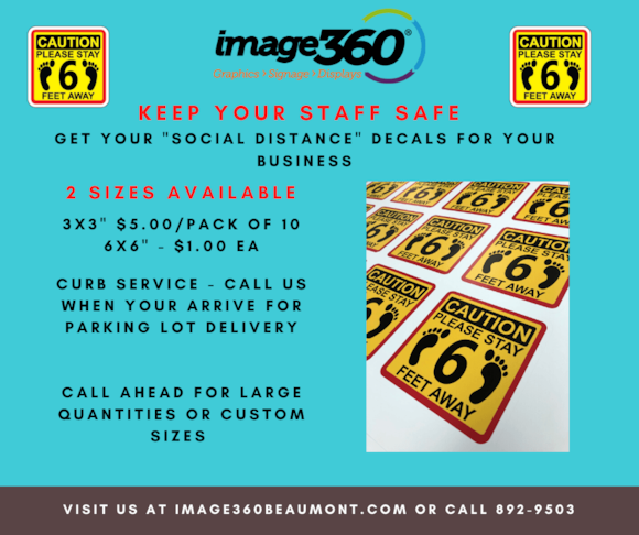 Decals, Wraps & Lettering