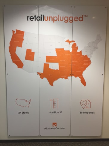 Wall Graphics, Murals, & Custom Wallpaper