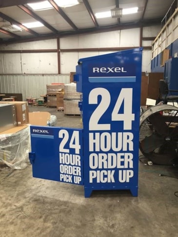 Brochure & Display Racks