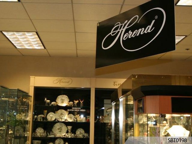 Acrylic Displays in [city]