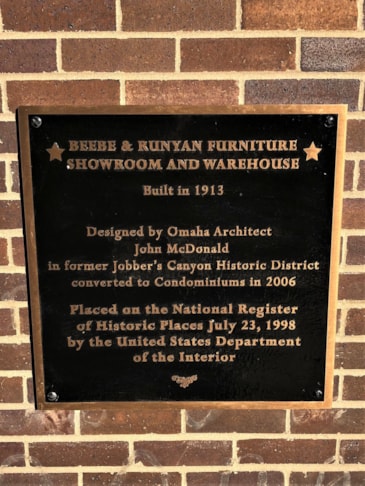 Plaques