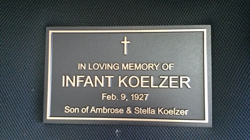 Plaques