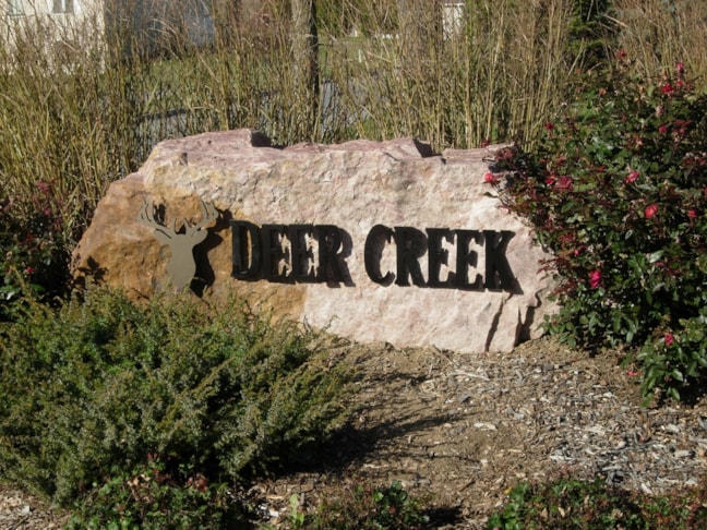 3D Signs & Dimensional Lettering