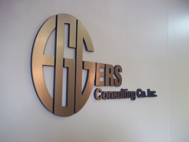 3D Signs & Dimensional Lettering