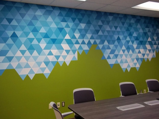 Wall Murals and Graphics