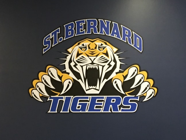 Wall Murals and Graphics