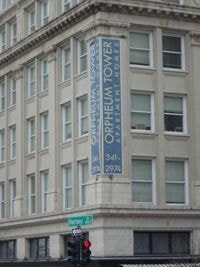 Fabric & Vinyl Outdoor Banners