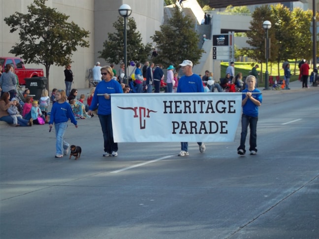 Fabric & Vinyl Outdoor Banners