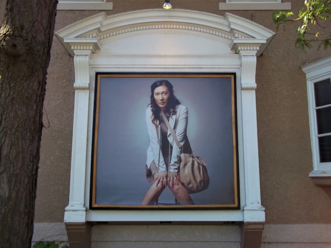 Fabric & Vinyl Outdoor Banners