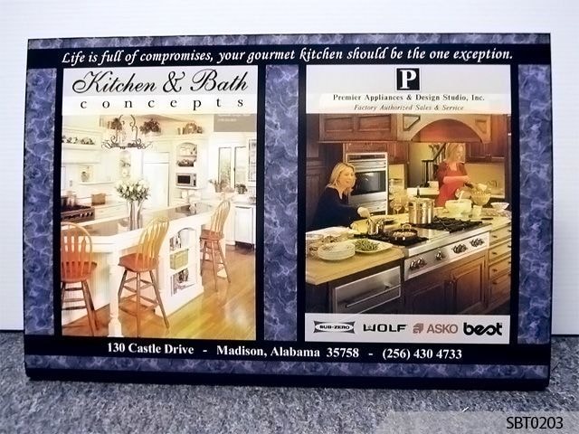 Retail & Point of Purchase Displays