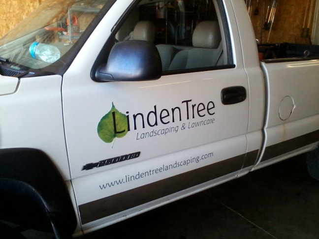 Vehicle Graphics & Lettering in [city]