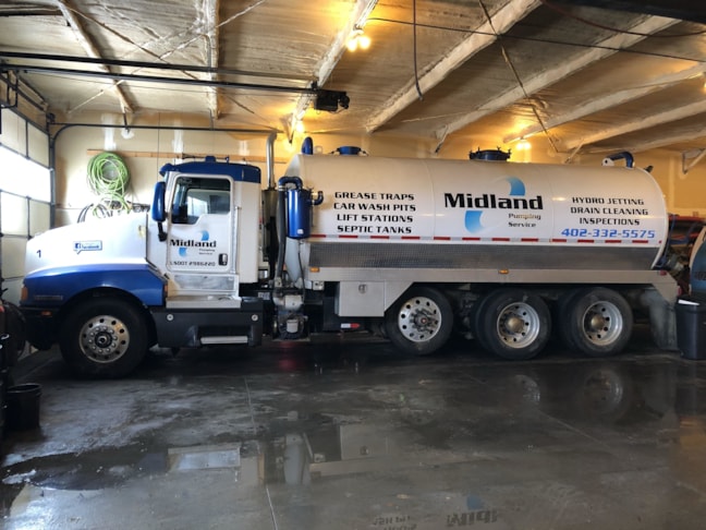 Vehicle Graphics & Lettering in [city]