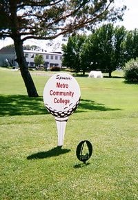 Yard Signs in [city]