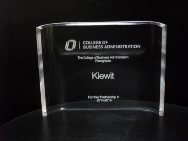 Custom Trophies & Awards in [city]