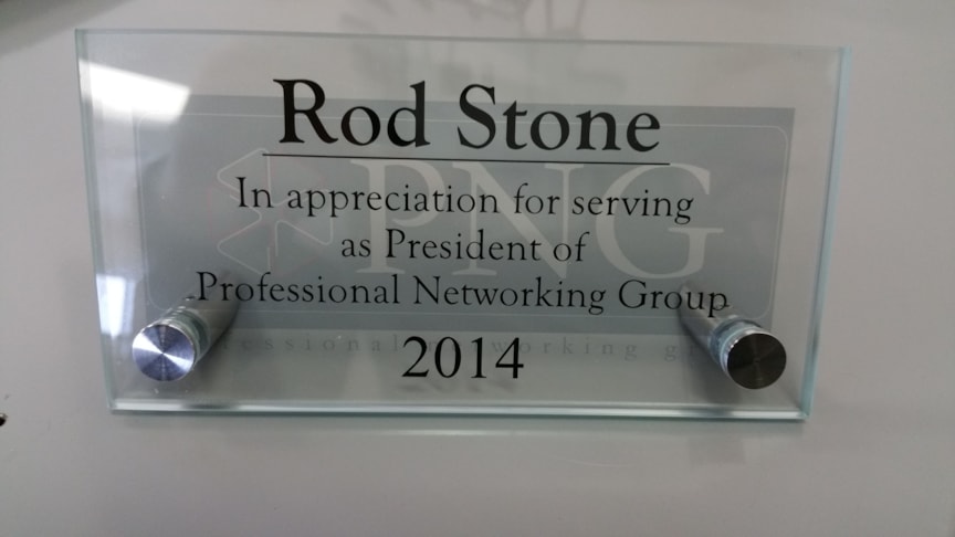 Custom Trophies & Awards in [city]