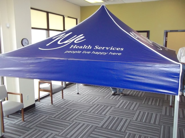 Event Tents & Canopies