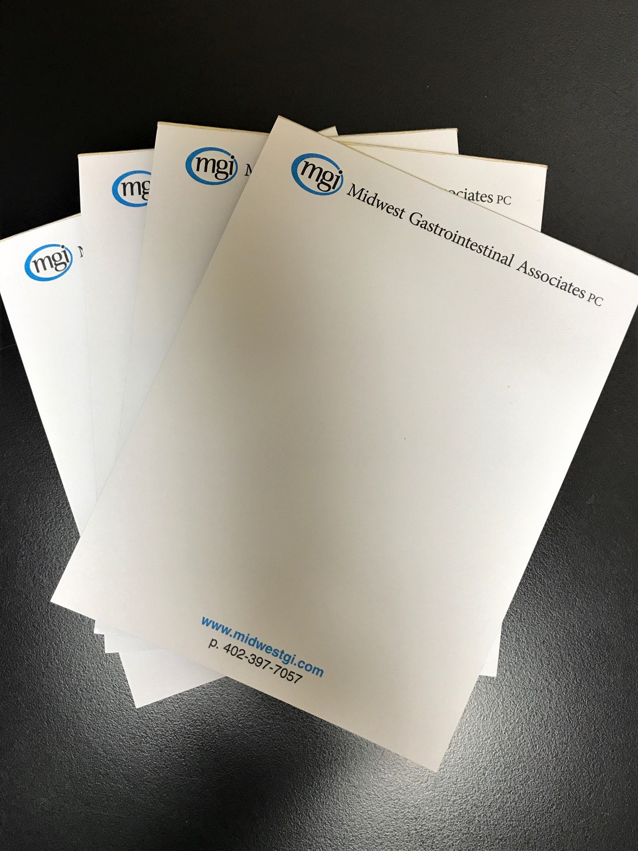 Business Cards, Letterhead & Custom Stationery Image360 Omaha Central