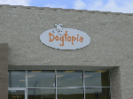 Dogtopia Custom Cut