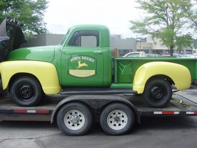 Restoration Projects