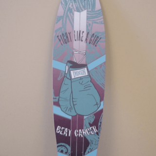 Skateboard Graphics