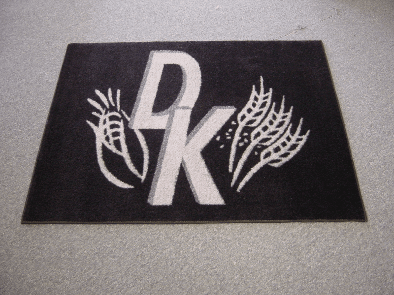 Custom Rug
